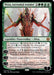 Image for Nissa, Ascended Animist (175) (Phyrexia: All Will Be One) - Magic: The Gathering