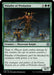 Image for Paladin of Predation (178) (Phyrexia: All Will Be One) - Magic: The Gathering