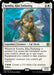 Image for Kemba, Kha Enduring (19) (Phyrexia: All Will Be One) - Magic: The Gathering