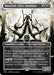 Image for Mondrak, Glory Dominus (Showcase) (299) (Phyrexia: All Will Be One) - Magic: The Gathering