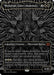 Image for Mondrak, Glory Dominus (Oil Slick Raised Foil) (346) (Phyrexia: All Will Be One) - Magic: The Gathering