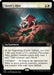 Image for Skrelv's Hive (Extended Art) (376) (Phyrexia: All Will Be One) - Magic: The Gathering