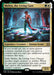 Image for Melira, the Living Cure (209) (Phyrexia: All Will Be One) - Magic: The Gathering