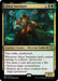 Image for Glissa Sunslayer (202) (Phyrexia: All Will Be One) - Magic: The Gathering
