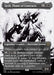 Image for Geth, Thane of Contracts (Showcase) (306) (Phyrexia: All Will Be One) - Magic: The Gathering
