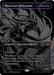 Image for Phyrexian Obliterator (Oil Slick Raised Foil) (351) (Phyrexia: All Will Be One) - Magic: The Gathering