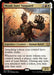 Image for Neyali, Suns' Vanguard (2) - Magic: The Gathering
