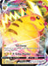 Image for Pikachu VMAX - SWSH286 (SWSH286) (SWSH: Sword & Shield Promo Cards) - Pokemon