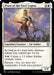 Image for Prava of the Steel Legion (87) - Magic: The Gathering