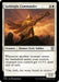 Image for Goldnight Commander (72) - Magic: The Gathering