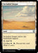Image for Secluded Steppe (163) - Magic: The Gathering