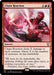 Image for Chain Reaction (97) - Magic: The Gathering