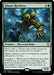 Image for Glissa's Retriever (18) - Magic: The Gathering