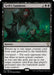 Image for Geth's Summons (11) - Magic: The Gathering