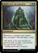 Image for Moldervine Reclamation (121) - Magic: The Gathering