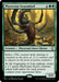 Image for Phyrexian Swarmlord (111) - Magic: The Gathering