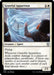 Image for Grateful Apparition (73) - Magic: The Gathering
