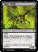 Image for Plague Stinger (96) - Magic: The Gathering