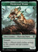Image for Phyrexian Wurm // Phyrexian Insect Double-Sided Token (16 // 15) - Magic: The Gathering