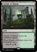 Image for Temple of Malady (169) - Magic: The Gathering