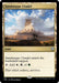 Image for Sandsteppe Citadel (162) - Magic: The Gathering