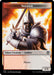 Image for Soldier (017) // Eldrazi Double-Sided Token (17 // 1) - Magic: The Gathering
