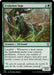 Image for Evolution Sage (108) - Magic: The Gathering