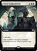 Image for Clever Concealment (Extended Art) (43) - Magic: The Gathering