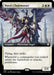 Image for Norn's Choirmaster (Extended Art) (46) - Magic: The Gathering