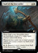 Image for Staff of the Storyteller (Extended Art) (48) - Magic: The Gathering