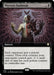 Image for Phyresis Outbreak (Extended Art) (50) - Magic: The Gathering