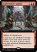 Image for Goldwardens' Gambit (Extended Art) (51) - Magic: The Gathering