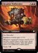Image for Hexplate Wallbreaker (Extended Art) (52) - Magic: The Gathering