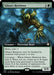 Image for Glissa's Retriever (Extended Art) (56) - Magic: The Gathering