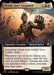 Image for Neyali, Suns' Vanguard (Extended Art) (38) - Magic: The Gathering