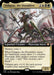 Image for Vishgraz, the Doomhive (Extended Art) (40) - Magic: The Gathering