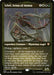 Image for Ixhel, Scion of Atraxa (Display Commander) (Foil Etched) - Thick Stock (29) - Magic: The Gathering