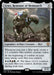 Image for Urtet, Remnant of Memnarch (28) - Magic: The Gathering