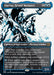 Image for Unctus, Grand Metatect (Showcase) (303) (Phyrexia: All Will Be One) (ONE) - Magic: The Gathering