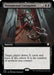 Image for Monumental Corruption (Extended Art) (34) - Magic: The Gathering