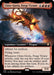 Image for Chiss-Goria, Forge Tyrant (Extended Art) (35) - Magic: The Gathering