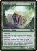 Image for Garruk's Horde (176) (Launch Party & Release Event Promos) (LARP) - Magic: The Gathering
