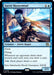 Image for Faerie Mastermind (58) (MOM) - Magic: The Gathering