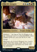 Image for The Ur-Dragon (361) (Commander Masters) - Magic: The Gathering