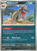 Image for Mabosstiff (137/198) (SV01: Scarlet & Violet Base Set) (SVI) - Pokemon