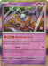 Image for Klefki (096/198) (SV01: Scarlet & Violet Base Set) (SVI) - Pokemon