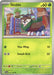 Image for Skiddo (011/198) (SV01: Scarlet & Violet Base Set) (SVI) - Pokemon