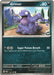 Image for Grimer (126/198) (SV01: Scarlet & Violet Base Set) (SVI) - Pokemon