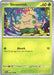 Image for Shroomish (003/198) (SV01: Scarlet & Violet Base Set) (SVI) - Pokemon