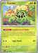 Image for Cacnea (005/198) (SV01: Scarlet & Violet Base Set) (SVI) - Pokemon